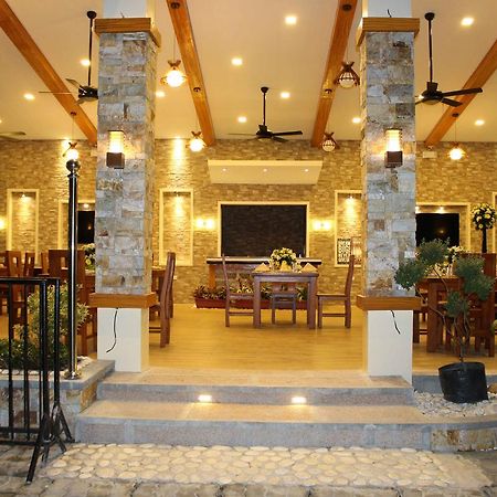 Eduardo'S Resort Calapan ภายนอก รูปภาพ